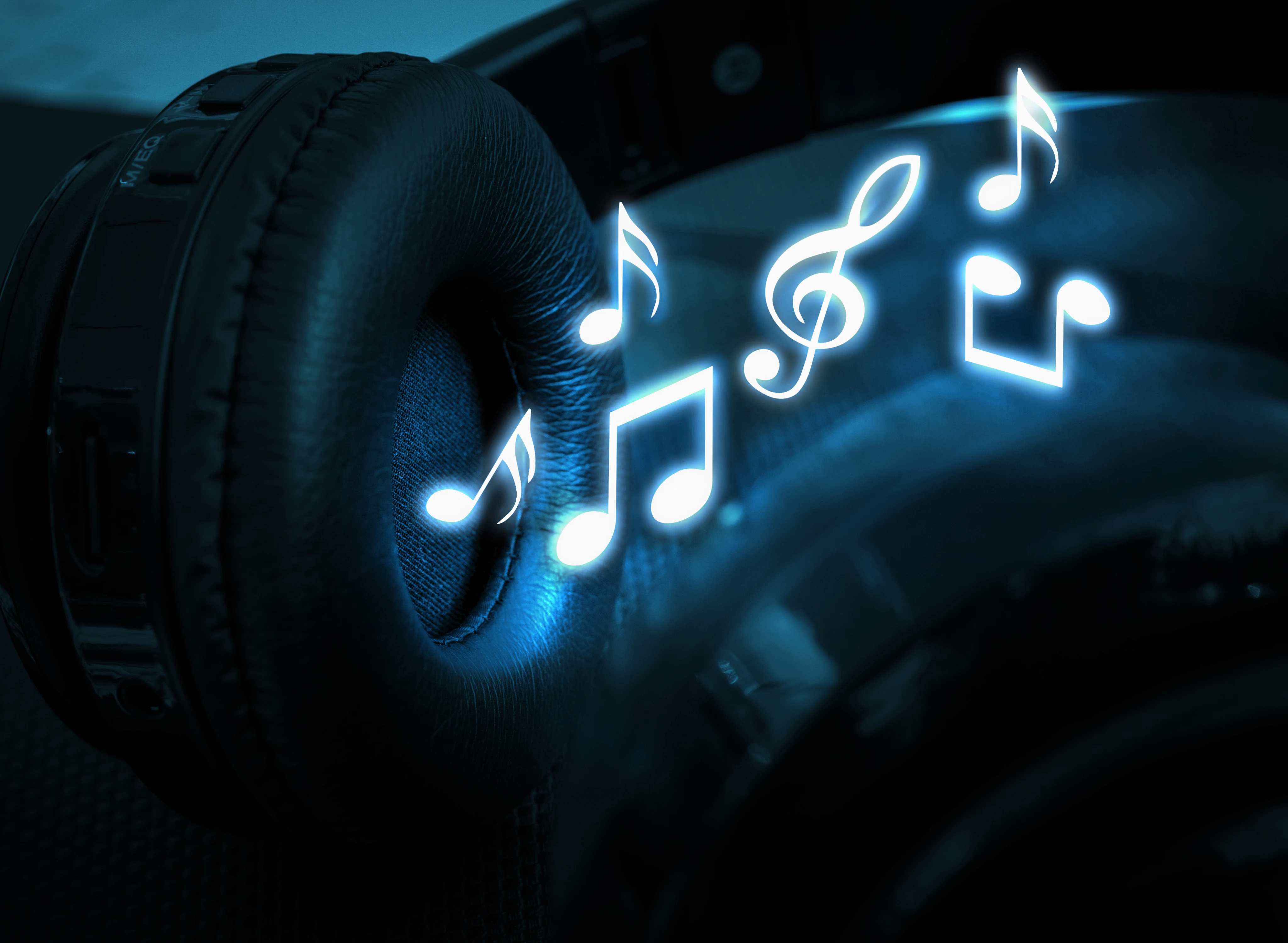 Mechanical Rights section background Mechanical Rights section background